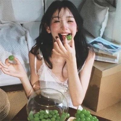 危红禁色