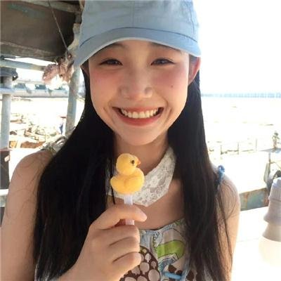 我的好友阿曼达